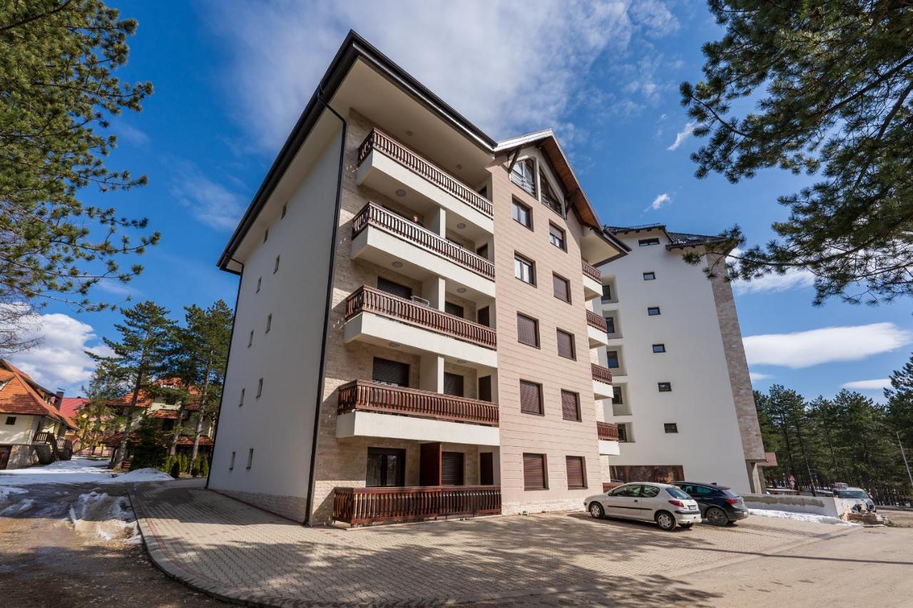 Apartman - Casa Emma- Zlatibor Exterior photo